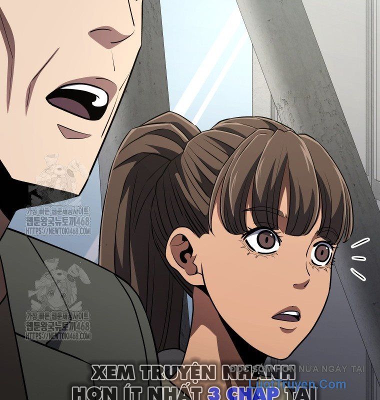 Ác Nhân Lồng Bát Giác Chap 55 - Next Chap 56