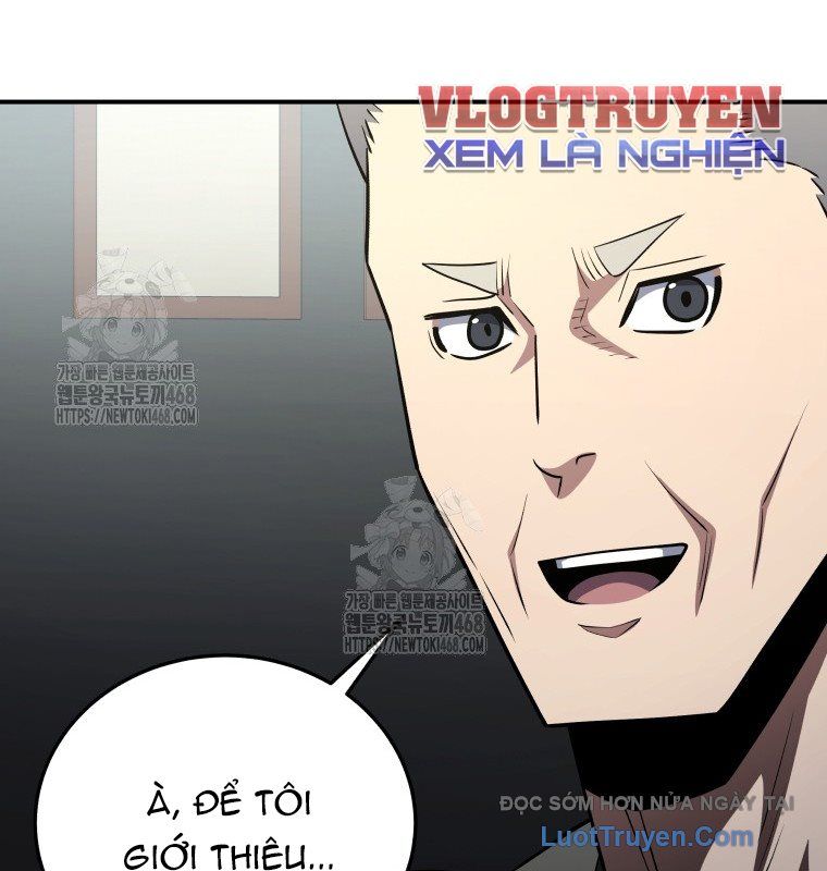 Ác Nhân Lồng Bát Giác Chap 55 - Next Chap 56