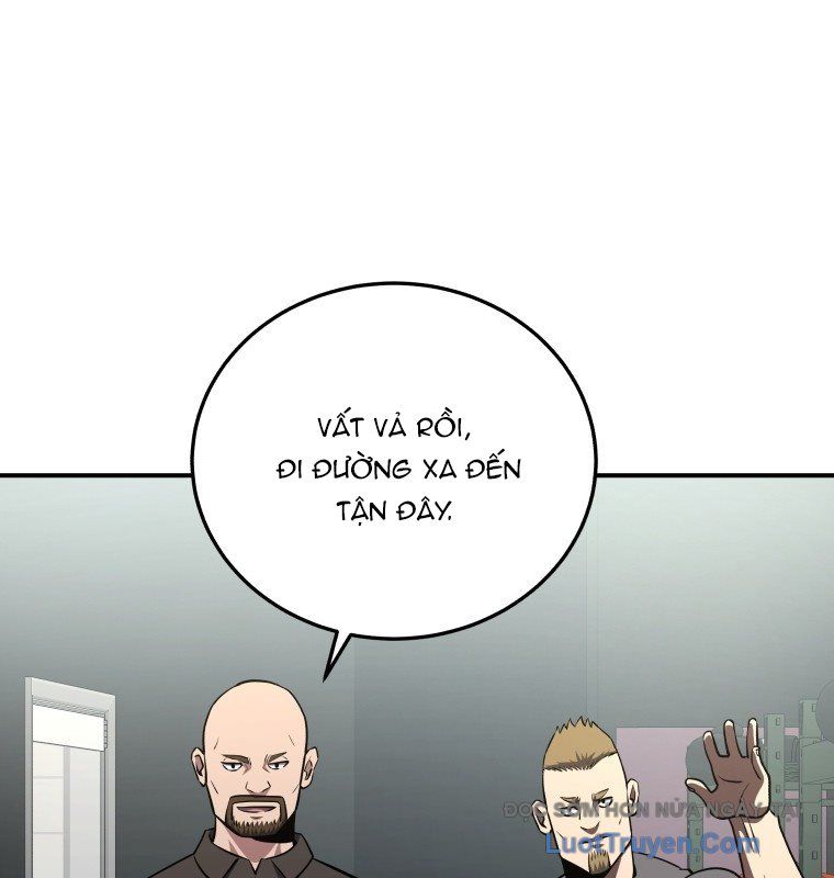 Ác Nhân Lồng Bát Giác Chap 55 - Next Chap 56