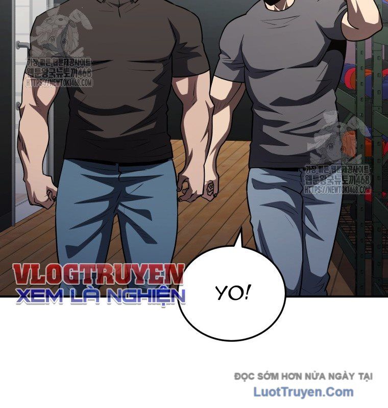 Ác Nhân Lồng Bát Giác Chap 55 - Next Chap 56