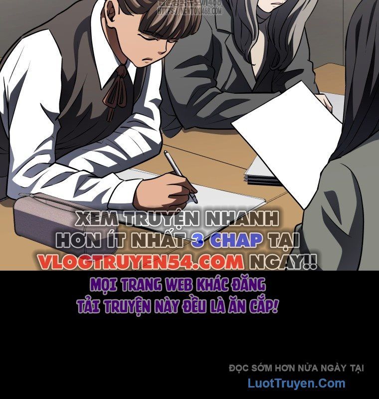 Ác Nhân Lồng Bát Giác Chap 55 - Next Chap 56