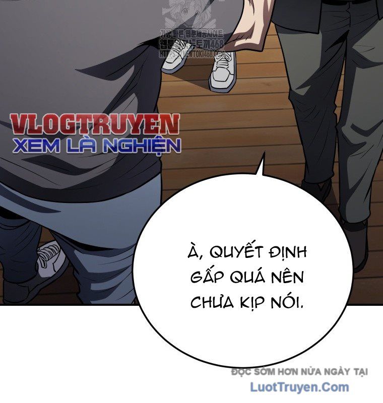 Ác Nhân Lồng Bát Giác Chap 55 - Next Chap 56