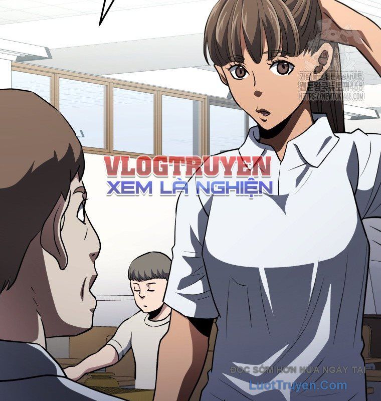 Ác Nhân Lồng Bát Giác Chap 55 - Next Chap 56