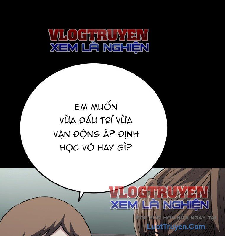 Ác Nhân Lồng Bát Giác Chap 55 - Next Chap 56