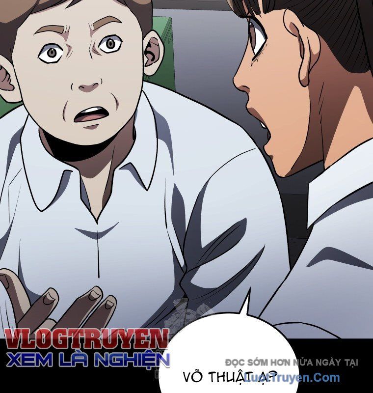 Ác Nhân Lồng Bát Giác Chap 55 - Next Chap 56