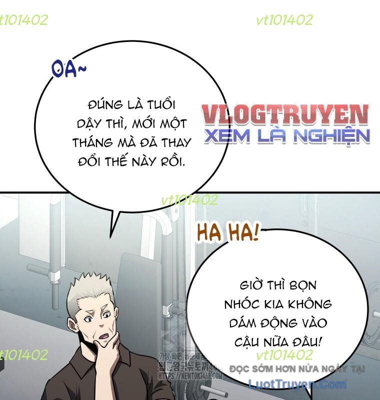 Ác Nhân Lồng Bát Giác Chap 55 - Next Chap 56