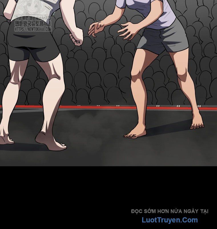 Ác Nhân Lồng Bát Giác Chap 55 - Next Chap 56