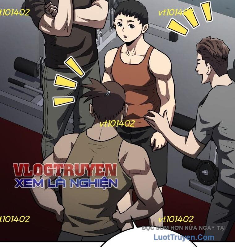 Ác Nhân Lồng Bát Giác Chap 55 - Next Chap 56