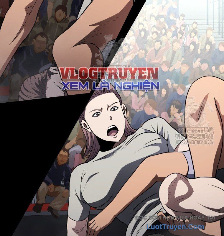 Ác Nhân Lồng Bát Giác Chap 55 - Next Chap 56