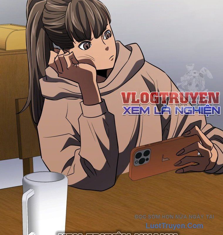 Ác Nhân Lồng Bát Giác Chap 55 - Next Chap 56