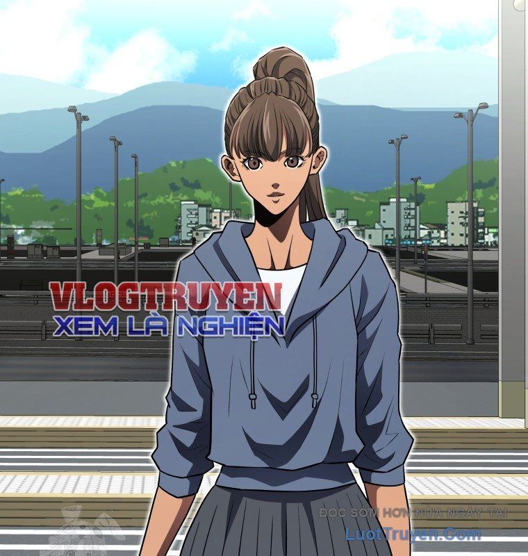 Ác Nhân Lồng Bát Giác Chap 55 - Next Chap 56