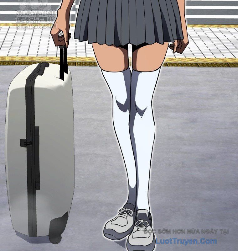 Ác Nhân Lồng Bát Giác Chap 55 - Next Chap 56