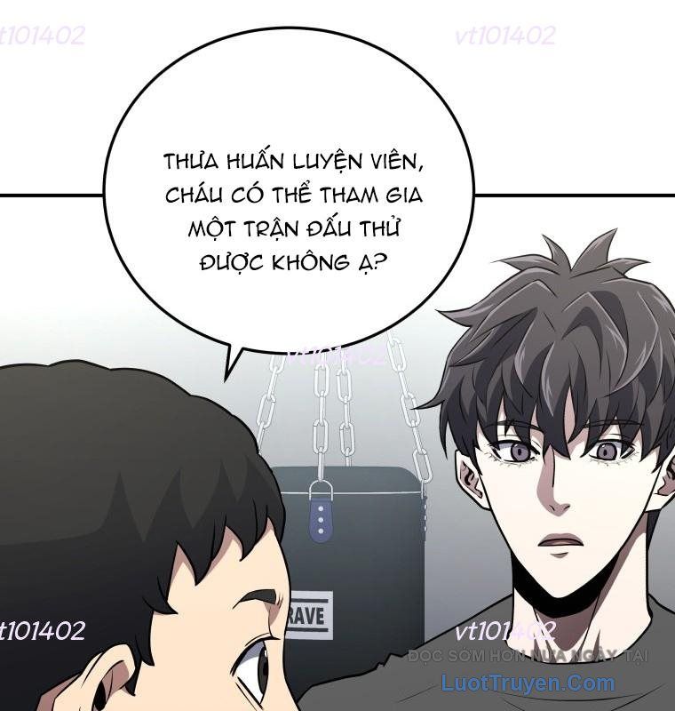 Ác Nhân Lồng Bát Giác Chap 55 - Next Chap 56