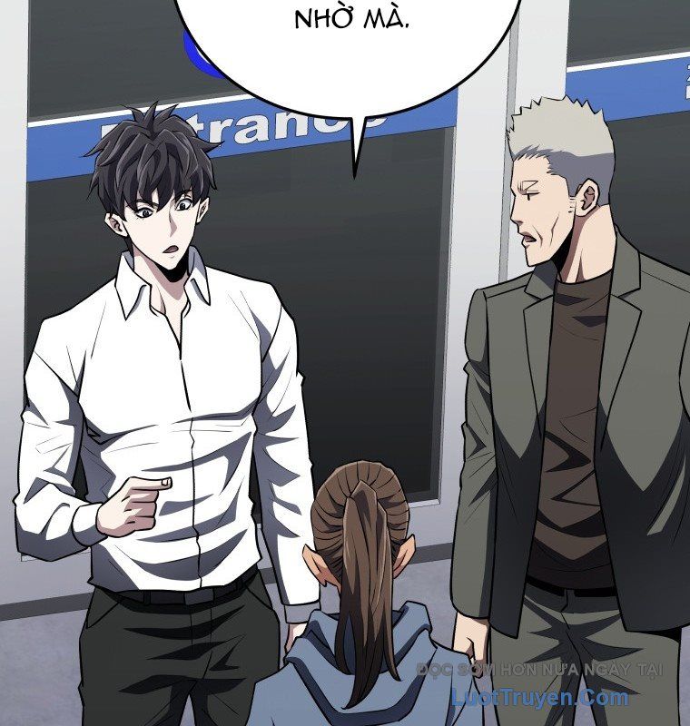 Ác Nhân Lồng Bát Giác Chap 55 - Next Chap 56