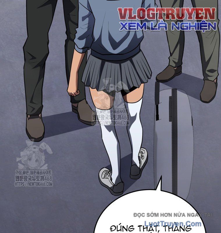 Ác Nhân Lồng Bát Giác Chap 55 - Next Chap 56