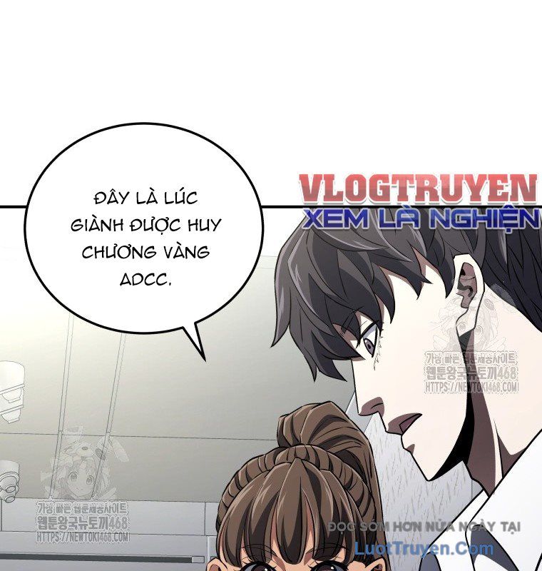 Ác Nhân Lồng Bát Giác Chap 55 - Next Chap 56