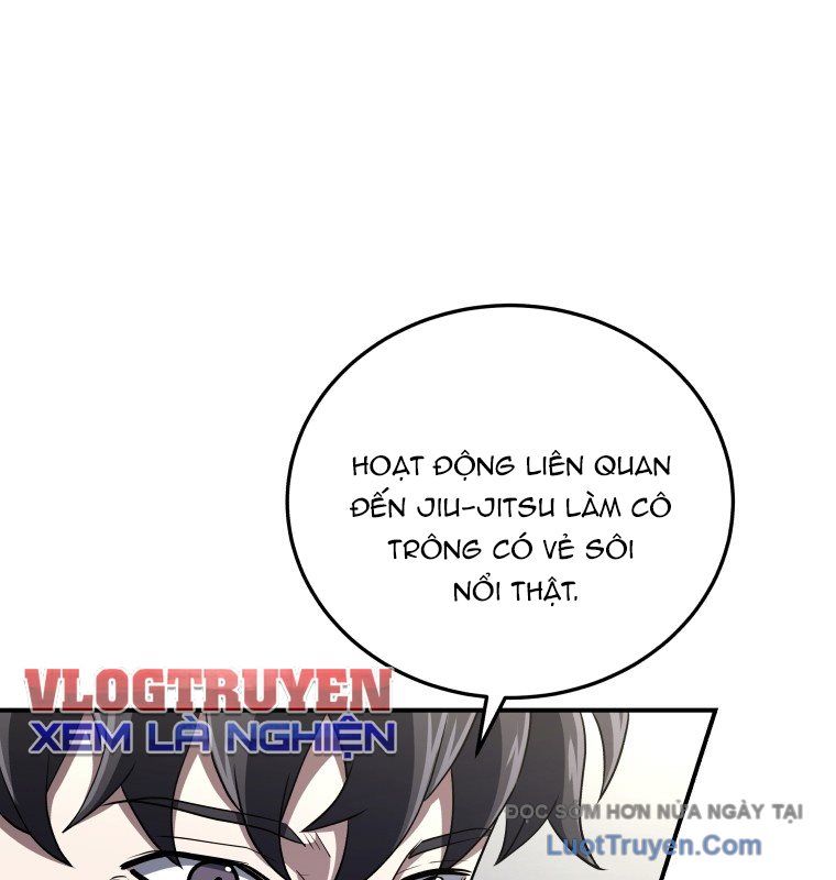 Ác Nhân Lồng Bát Giác Chap 55 - Next Chap 56