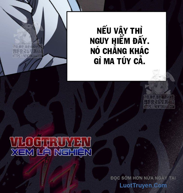 Ác Nhân Lồng Bát Giác Chap 55 - Next Chap 56