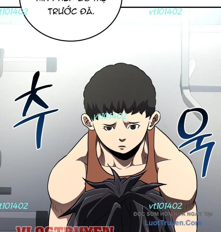 Ác Nhân Lồng Bát Giác Chap 55 - Next Chap 56