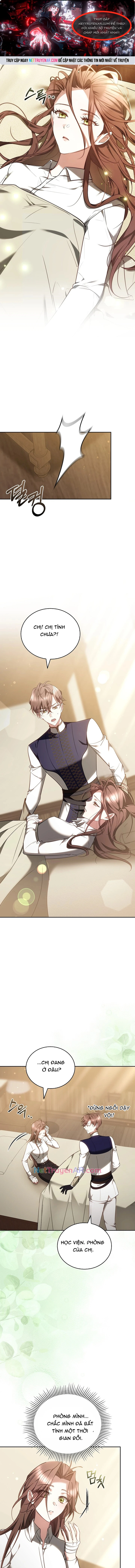 Ác Nữ Chuyển Sinh Thành Kiếm Sư Thiên Tài Chap 12 - Next Chap 13