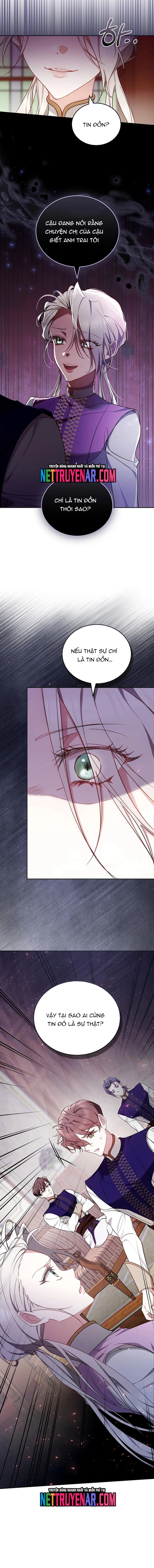 Ác Nữ Chuyển Sinh Thành Kiếm Sư Thiên Tài Chap 6 - Next Chap 7