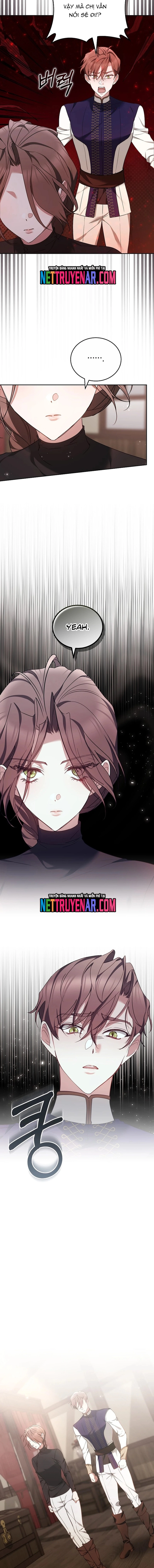 Ác Nữ Chuyển Sinh Thành Kiếm Sư Thiên Tài Chap 6 - Next Chap 7