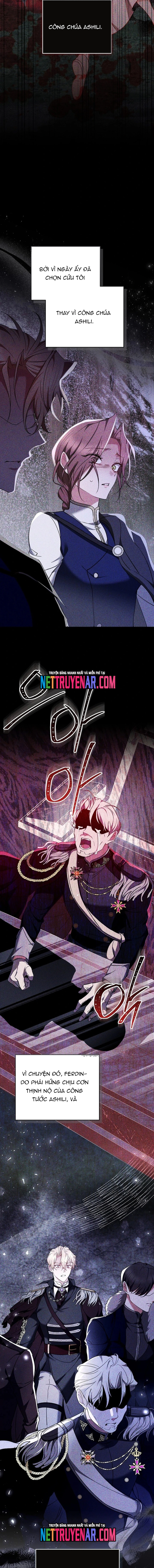 Ác Nữ Chuyển Sinh Thành Kiếm Sư Thiên Tài Chap 6 - Next Chap 7