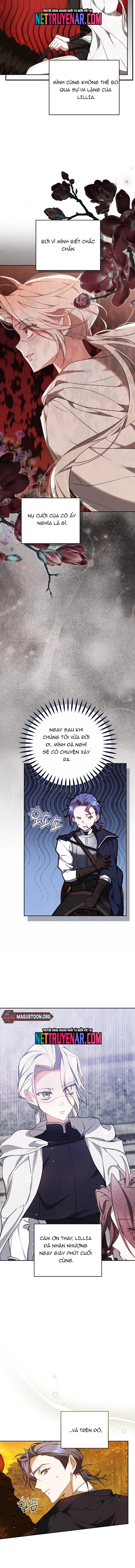 Ác Nữ Chuyển Sinh Thành Kiếm Sư Thiên Tài Chap 7 - Next Chap 8