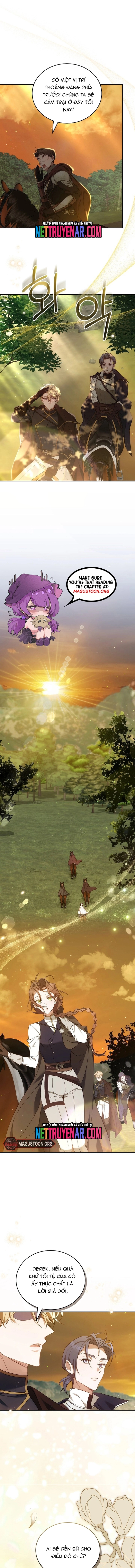 Ác Nữ Chuyển Sinh Thành Kiếm Sư Thiên Tài Chap 7 - Next Chap 8