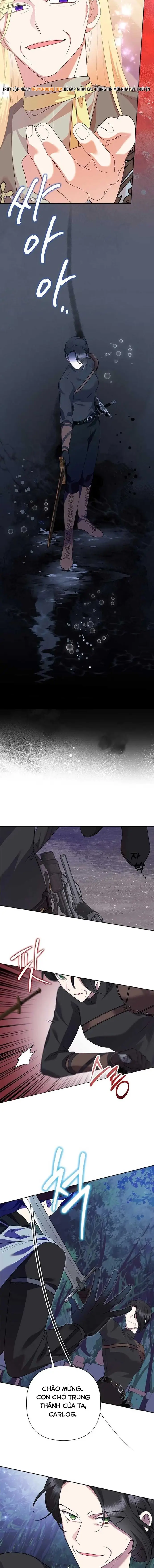 Ác Nữ Hôm Nay Lại Yêu Đời Rồi! Chap 102 - Next Chap 103