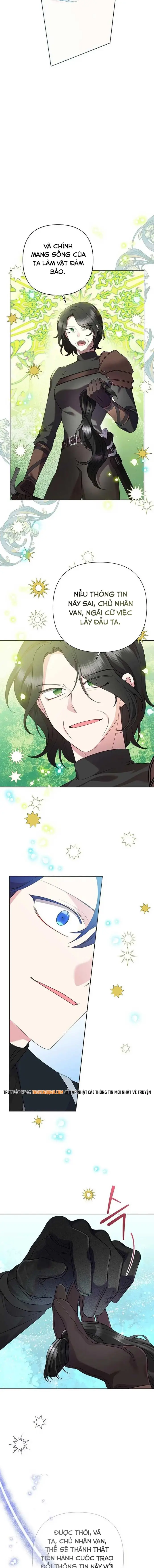 Ác Nữ Hôm Nay Lại Yêu Đời Rồi! Chap 102 - Next Chap 103