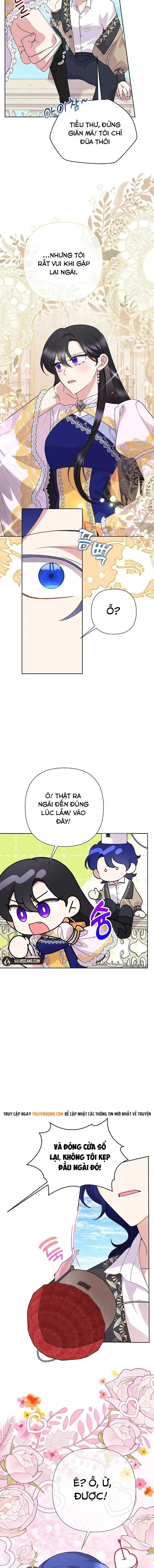 Ác Nữ Hôm Nay Lại Yêu Đời Rồi! Chap 102 - Next Chap 103