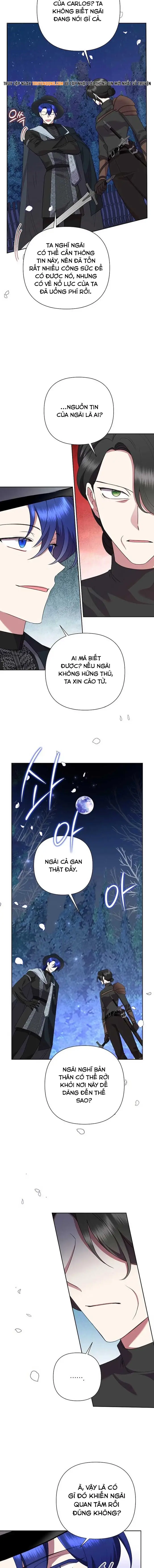 Ác Nữ Hôm Nay Lại Yêu Đời Rồi! Chap 102 - Next Chap 103