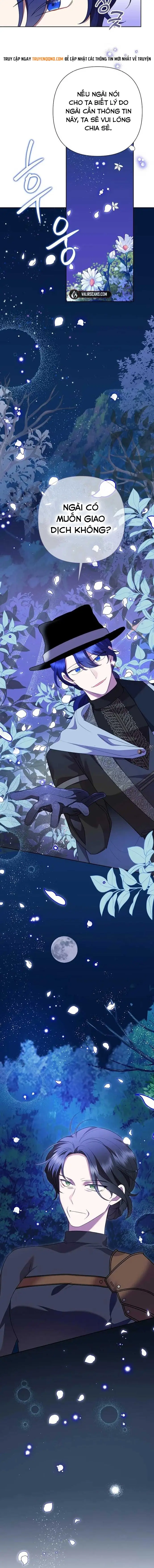 Ác Nữ Hôm Nay Lại Yêu Đời Rồi! Chap 102 - Next Chap 103