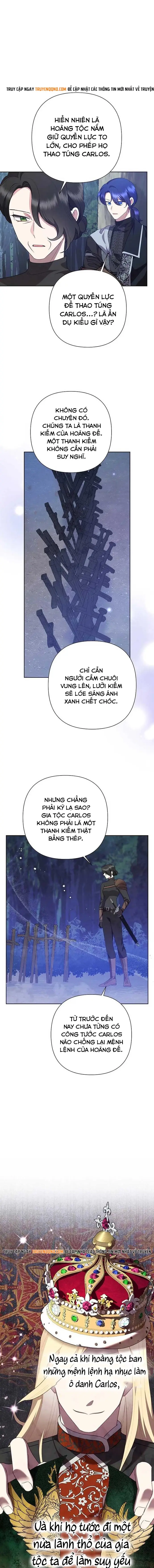 Ác Nữ Hôm Nay Lại Yêu Đời Rồi! Chap 102 - Next Chap 103
