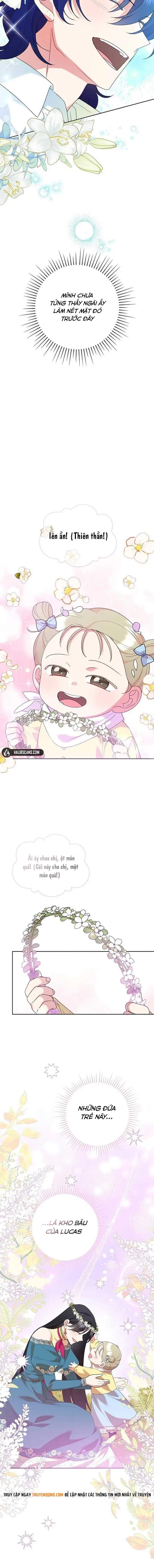 Ác Nữ Hôm Nay Lại Yêu Đời Rồi! Chap 103 - Next Chap 104