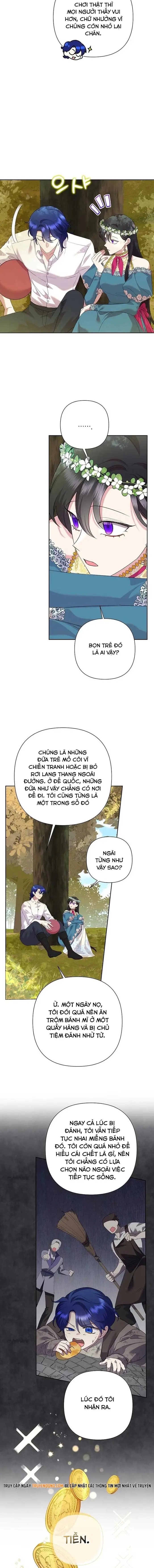 Ác Nữ Hôm Nay Lại Yêu Đời Rồi! Chap 103 - Next Chap 104