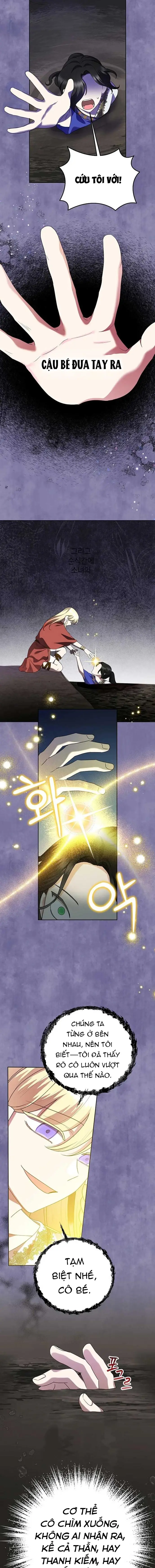 Ác Nữ Hôm Nay Lại Yêu Đời Rồi! Chap 104 - Next Chap 105