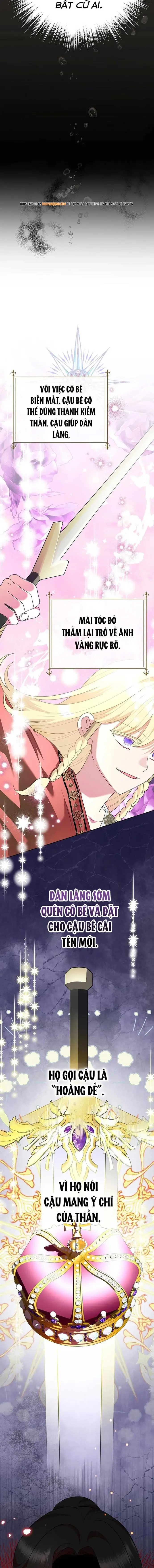 Ác Nữ Hôm Nay Lại Yêu Đời Rồi! Chap 104 - Next Chap 105