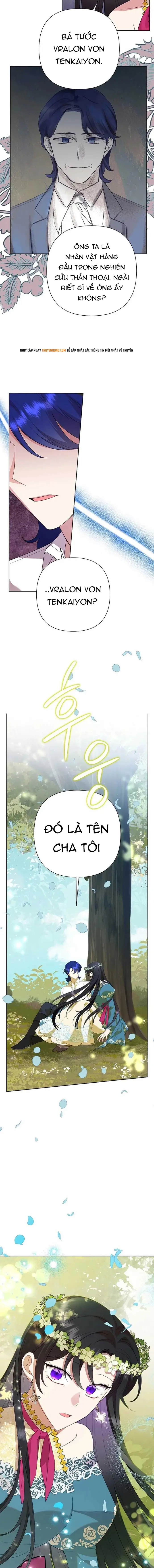 Ác Nữ Hôm Nay Lại Yêu Đời Rồi! Chap 104 - Next Chap 105
