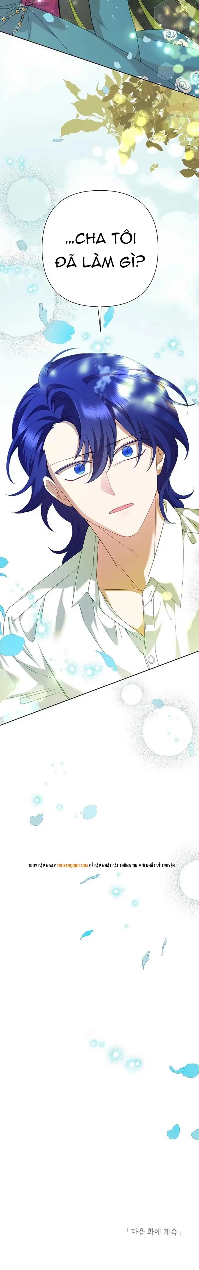 Ác Nữ Hôm Nay Lại Yêu Đời Rồi! Chap 104 - Next Chap 105