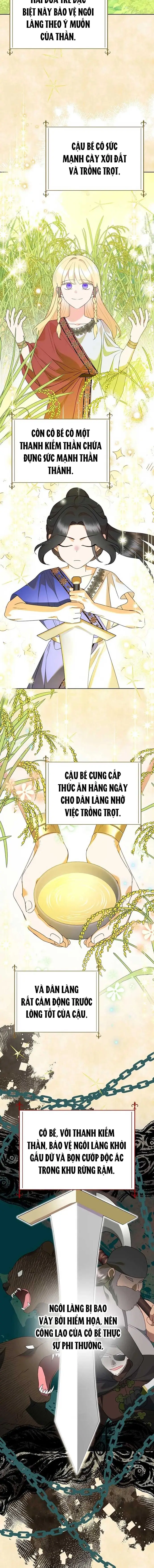 Ác Nữ Hôm Nay Lại Yêu Đời Rồi! Chap 104 - Next Chap 105