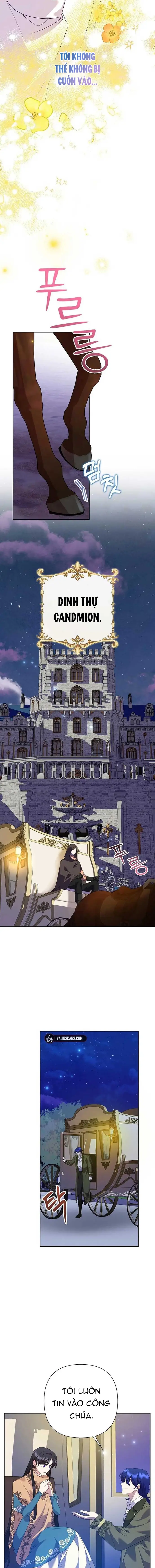 Ác Nữ Hôm Nay Lại Yêu Đời Rồi! Chap 105 - Next Chap 106