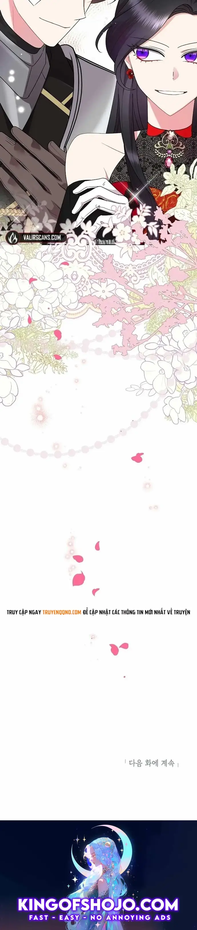 Ác Nữ Hôm Nay Lại Yêu Đời Rồi! Chap 106 - Next Chap 107