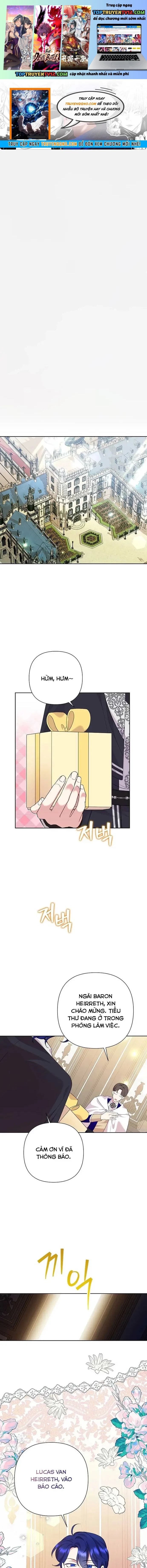 Ác Nữ Hôm Nay Lại Yêu Đời Rồi! Chap 111 - Next Chap 112