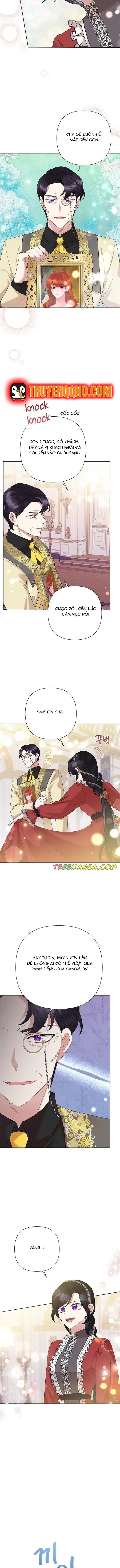 Ác Nữ Hôm Nay Lại Yêu Đời Rồi! Chap 67 - Next Chap 68