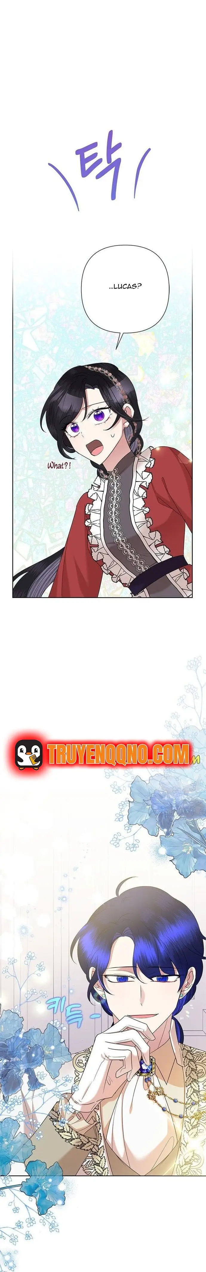 Ác Nữ Hôm Nay Lại Yêu Đời Rồi! Chap 67 - Next Chap 68