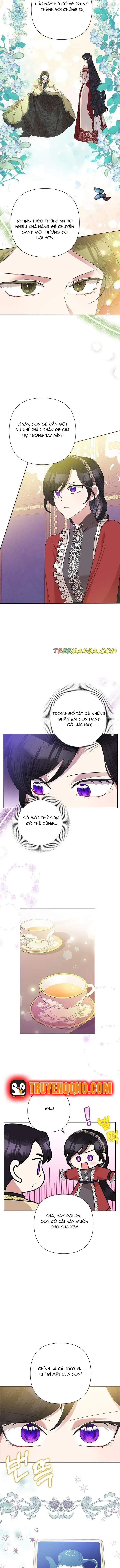 Ác Nữ Hôm Nay Lại Yêu Đời Rồi! Chap 67 - Next Chap 68
