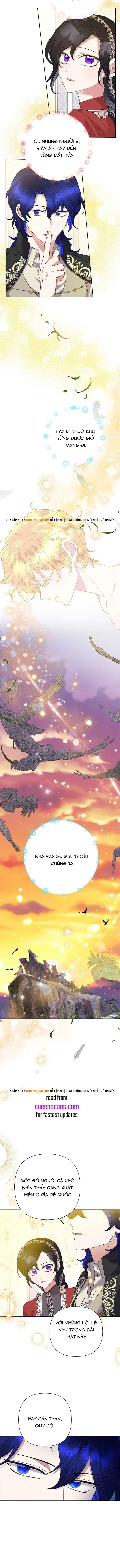 Ác Nữ Hôm Nay Lại Yêu Đời Rồi! Chap 68 - Next Chap 69