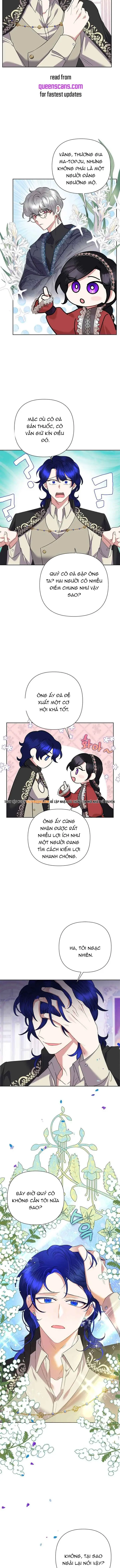 Ác Nữ Hôm Nay Lại Yêu Đời Rồi! Chap 68 - Next Chap 69